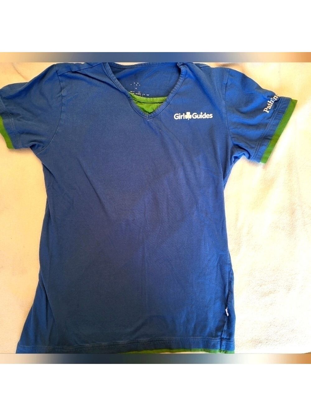 Girl Guide Pathfinder T-Shirt